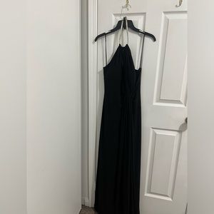 Beautiful evening gown